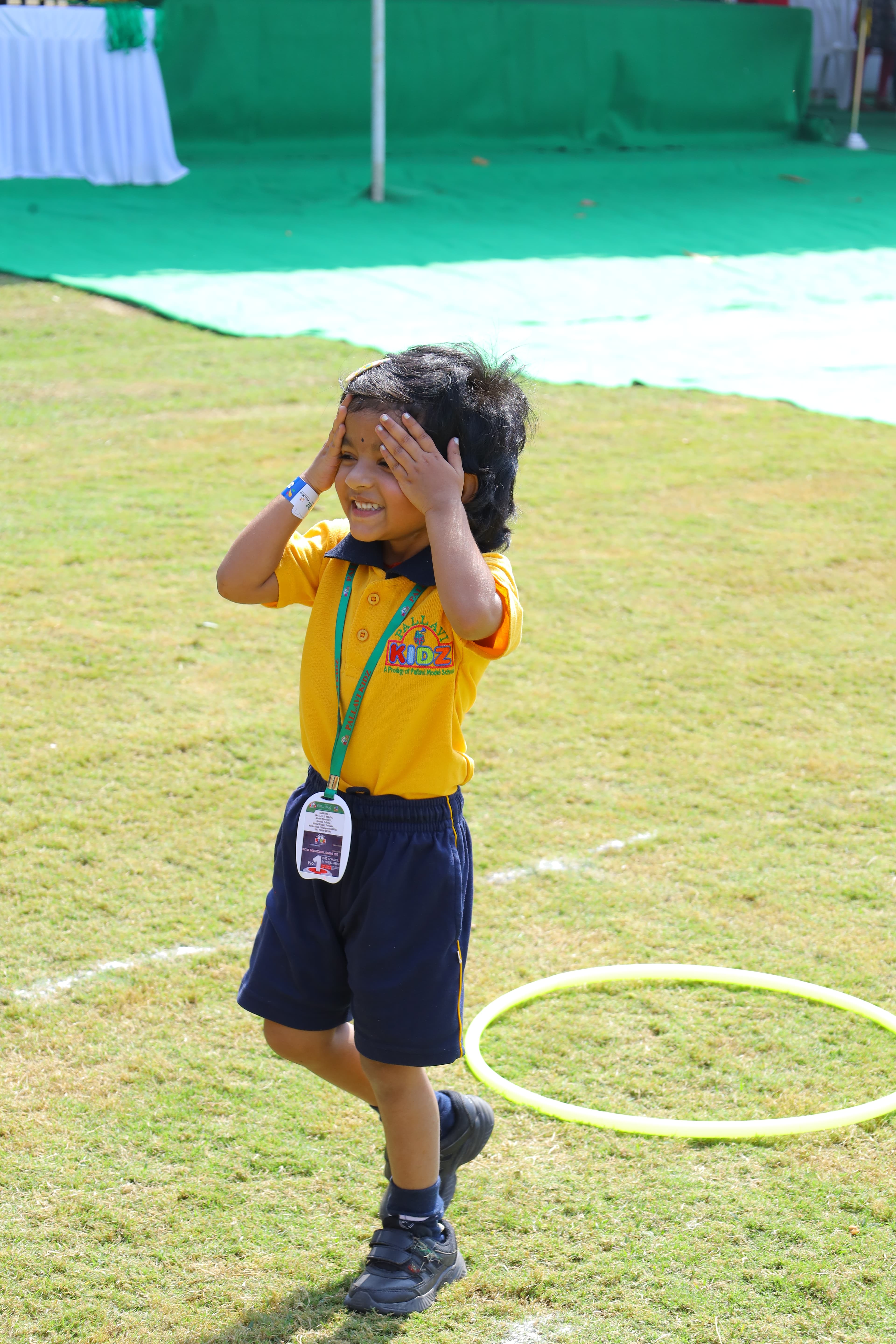 First Mile Gallery Activity 29
