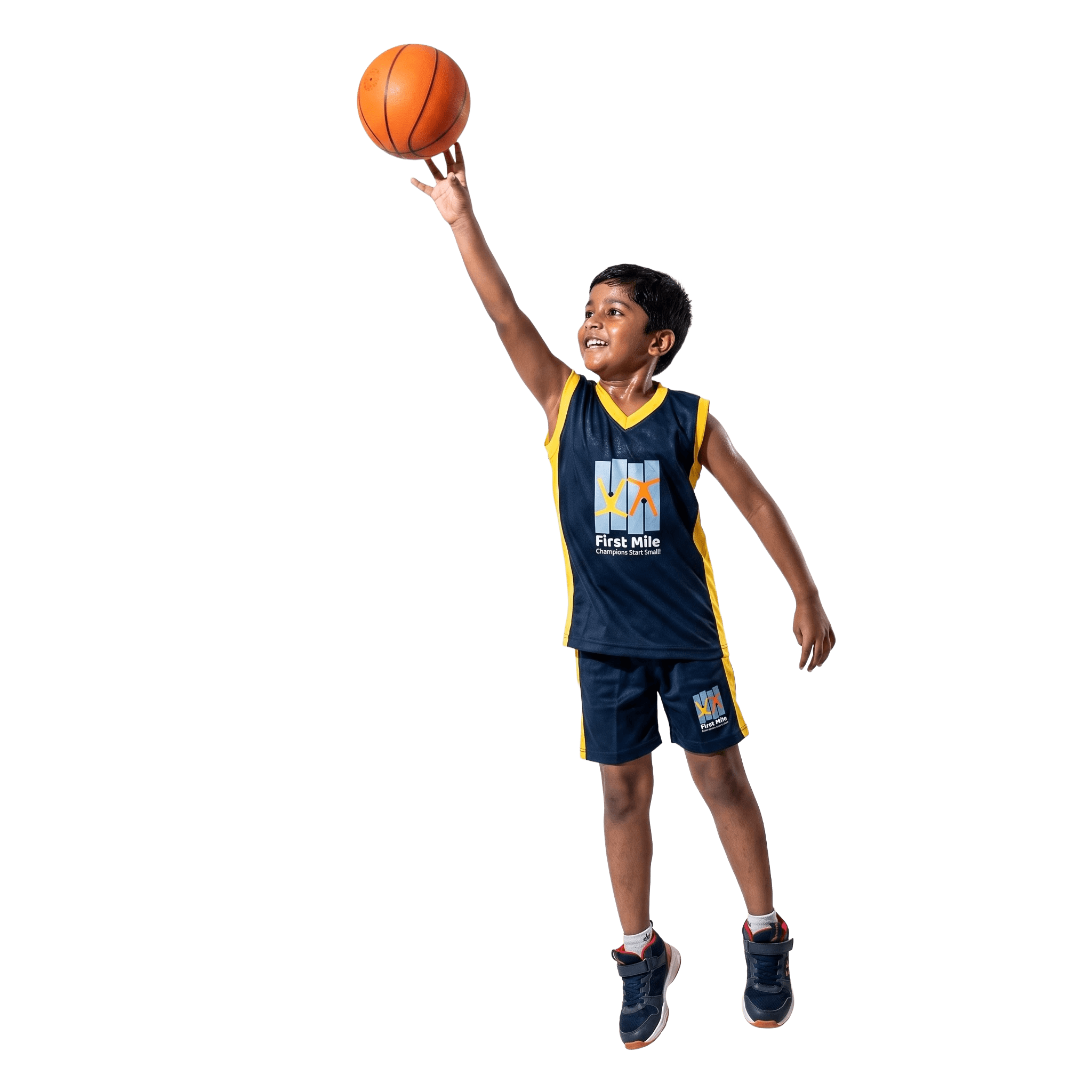 BASKETBALL